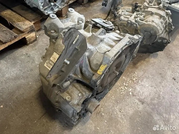АКПП Land Rover Evoque 2.2 TDI TF-81SC 6 ступ