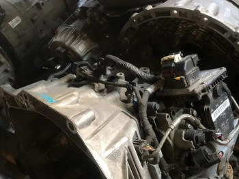 АКПП Робот Citroen Berlingo 1.6 HDi Euro6 2016