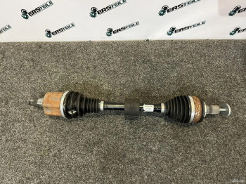Привод передний левый Volvo XC60 2.0 2023