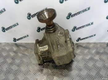 Раздатка Land Rover Freelander 2 2.2 TDI АКПП
