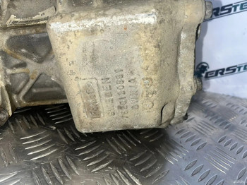 Раздатка Land Rover Freelander 2 2.2 TDI АКПП