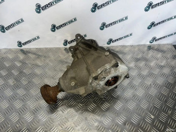 Раздатка Land Rover Freelander 2 2.2 TDI АКПП