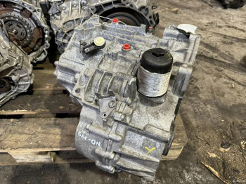АКПП Audi Volkswagen Skoda 2.0 TDI DQ500 MQB