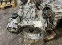 АКПП Audi Volkswagen Skoda 2.0 TDI DQ500 MQB