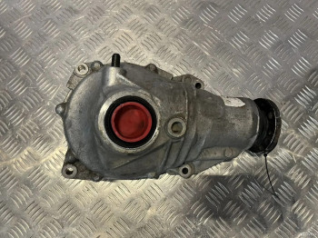 Редуктор передний BMW 5 E61 530dx