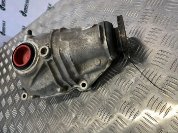 Редуктор передний BMW 5 E61 530dx