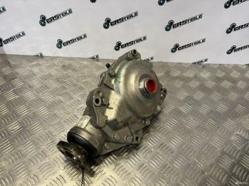 Редуктор передний BMW 5 E61 530dx