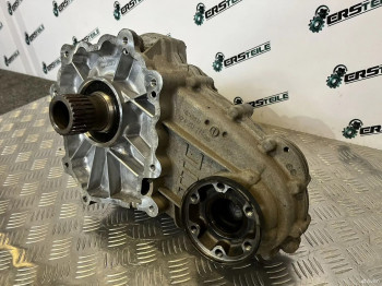 Раздаточная коробка Mecredes W166 GLE GLS