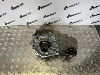 Раздаточная коробка Mecredes W166 GLE GLS