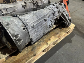 АКПП Mercedes ML GL W164 3.0 CDI OM642 722.902
