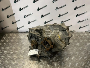 Редуктор заднего моста Lexus RX 4 GYL25 2020