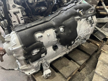 АКПП BMW 3 G20 330E Hybrid 5A0DE54 8P75HZ
