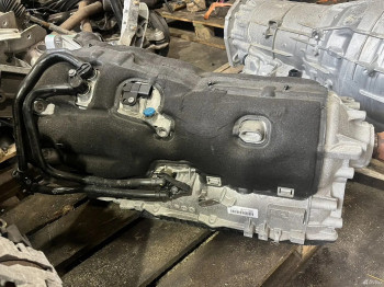 АКПП BMW 3 G20 330E Hybrid 5A0DE54 8P75HZ