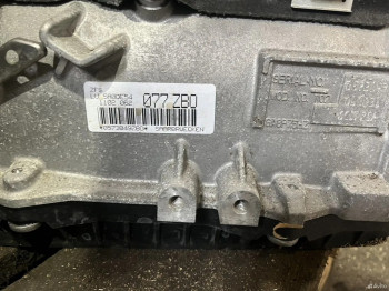 АКПП BMW 3 G20 330E Hybrid 5A0DE54 8P75HZ