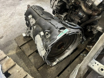 АКПП BMW 3 G20 330E Hybrid 5A0DE54 8P75HZ