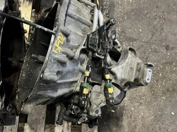 МКПП Peugeot 308 3008 1.6 THP 20EA55
