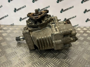 Раздатка VW Audi Skoda 2.0 DSG6