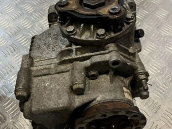 Раздатка VW Audi Skoda 2.0 DSG6