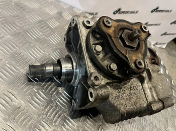 Раздатка VW Audi Skoda 2.0 DSG6