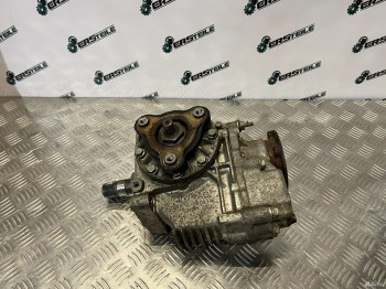 Раздатка VW Audi Skoda 2.0 DSG6