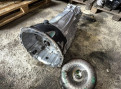 АКПП Mercedes GLE V167 GLS X167 3.0 CDI OM656