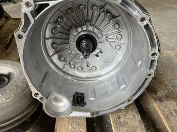 АКПП BMW X5 G05 3.0D 2019