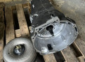 АКПП BMW X5 G05 3.0D 2019 АКПП BMW X5 G05 3.0D 2019