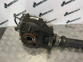 Редуктор задний BWW F30 2.93