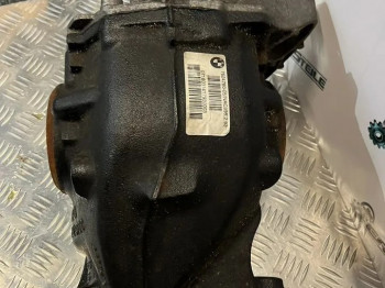 Редуктор задний BWW F30 2.93