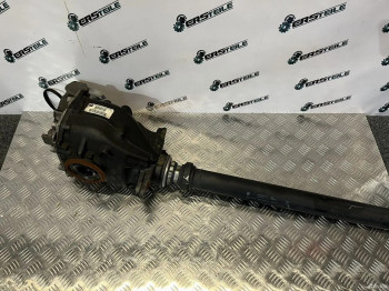 Редуктор задний BWW F30 2.93