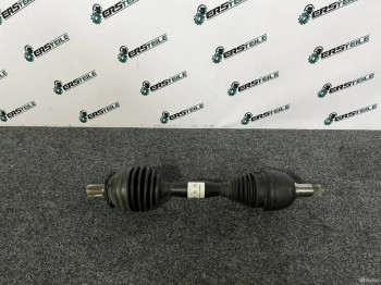 Привод передний левый Mercedes W117 W246 X156 2.0