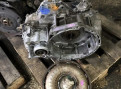 АКПП Volkswagen Tiguan 2.0D