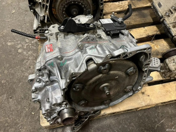 АКПП Volvo XC60 XC70 2.4 TDI 1285235 TF-80SD