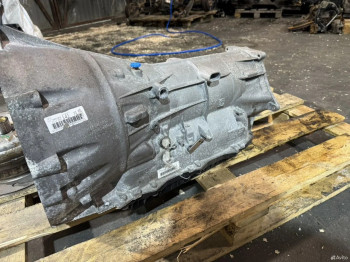 АКПП BMW X3 G01 X4 G02 M40i 3.0 B58B 8X51CZ