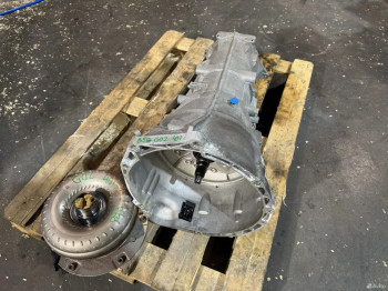 АКПП BMW X3 G01 X4 G02 M40i 3.0 B58B 8X51CZ