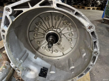 АКПП BMW X3 G01 X4 G02 M40i 3.0 B58B 8X51CZ