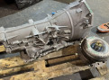 АКПП BMW X3 G01 X4 G02 M40i 3.0 B58B 8X51CZ