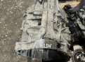 АКПП Вариатор 01J Audi A6 C6 2.0 TDI LDV