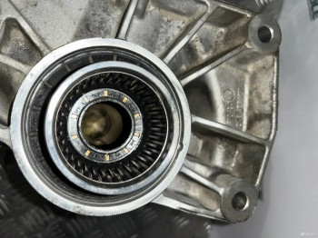 Раздаточная коробка Audi VW Skoda 2.0D DSG7 DQ500