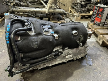 АКПП BMW 3 G20 330E 8P75HZ 5A2DA26