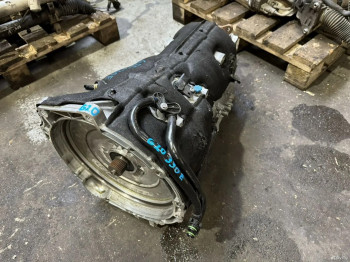 АКПП BMW 3 G20 330E 8P75HZ 5A2DA26
