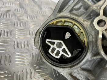 Раздатка BMW 3 G20 2.0d B47