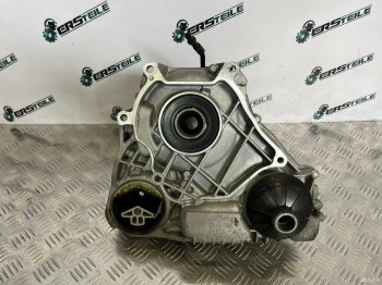 Раздатка BMW 3 G20 2.0d B47