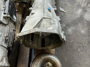 АКПП BMW 3 F30 2.0 320i 8HP45