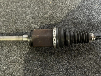 Привод передний правый BMW 6 F12 F13 650iX