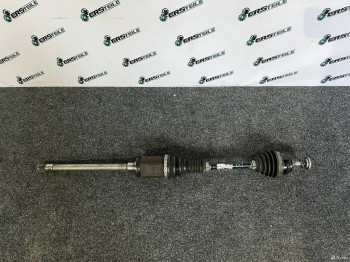 Привод передний правый BMW 6 F12 F13 650iX