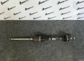 Привод передний правый BMW 6 F12 F13 650iX