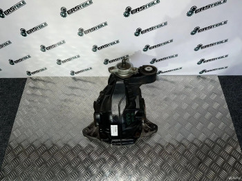 Редуктор задний Mercedes W166 GL 63 AMG