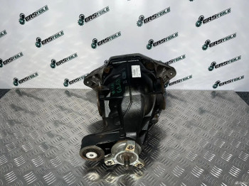 Редуктор задний Mercedes W166 GL 63 AMG