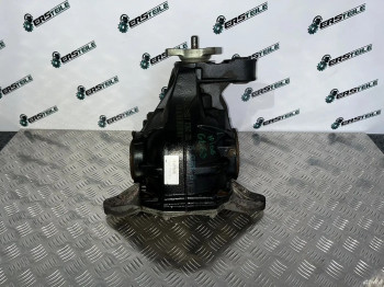 Редуктор задний Mercedes W166 GL 63 AMG